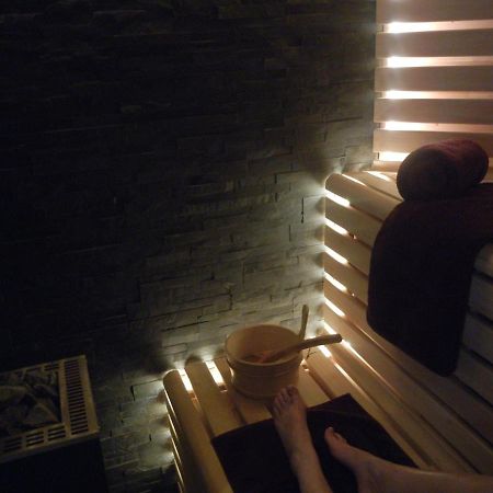 Zeeuws Ontspannen Bed & Wellness Middelburg Zewnętrze zdjęcie