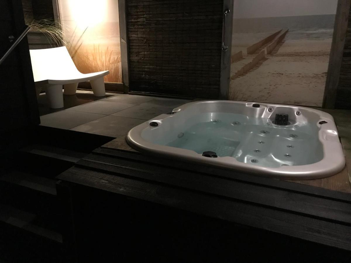 Zeeuws Ontspannen Bed & Wellness Middelburg Zewnętrze zdjęcie