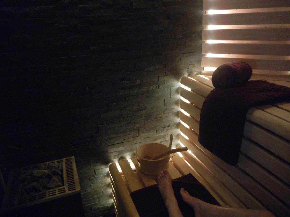 Zeeuws Ontspannen Bed & Wellness Middelburg Zewnętrze zdjęcie