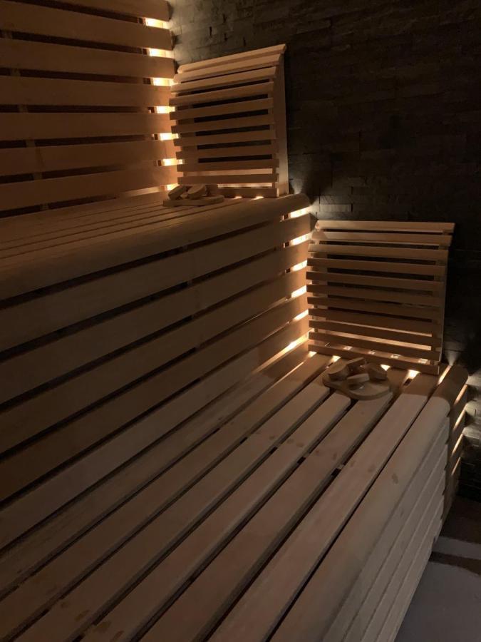 Zeeuws Ontspannen Bed & Wellness Middelburg Zewnętrze zdjęcie
