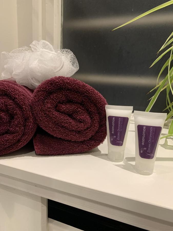 Zeeuws Ontspannen Bed & Wellness Middelburg Zewnętrze zdjęcie